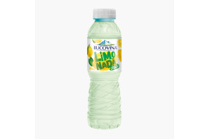 BUCOVINA LIMONADA 05L