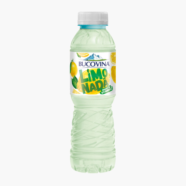 BUCOVINA LIMONADA 05L