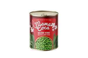 MAMA COCA MAZARE 800GR
