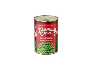 MAMA COCA MAZARE 400GR