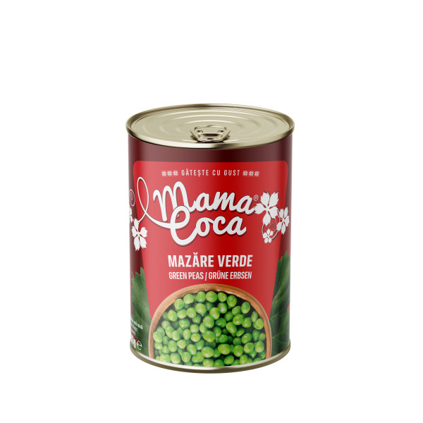 MAMA COCA MAZARE 400GR