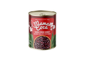 MAMA COCA FASOLE RED KIDNEY 800GR