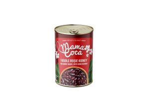 MAMA COCA FASOLE RED KIDNEY 400GR