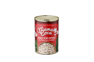 MAMA COCA FASOLE BUTTER 400GR