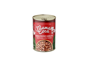 MAMA COCA FASOLE BORLOTTI 400GR