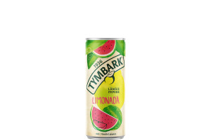 TYMBARK LIMONADA PEPENE 033L