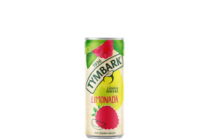 TYMBARK LIMONADA ZMEURA 033L
