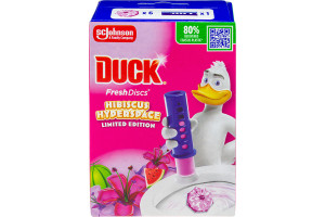 DK FRESH DISCS AP HIBISCUS 36ML