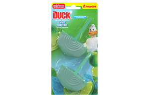 DK AQUA MINT MISSION 72GR236GR