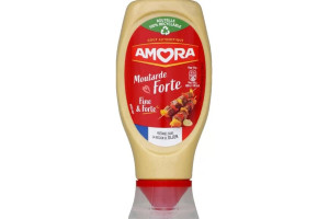 AMORA-MUSTAR DIJON IUTE SQU 265G