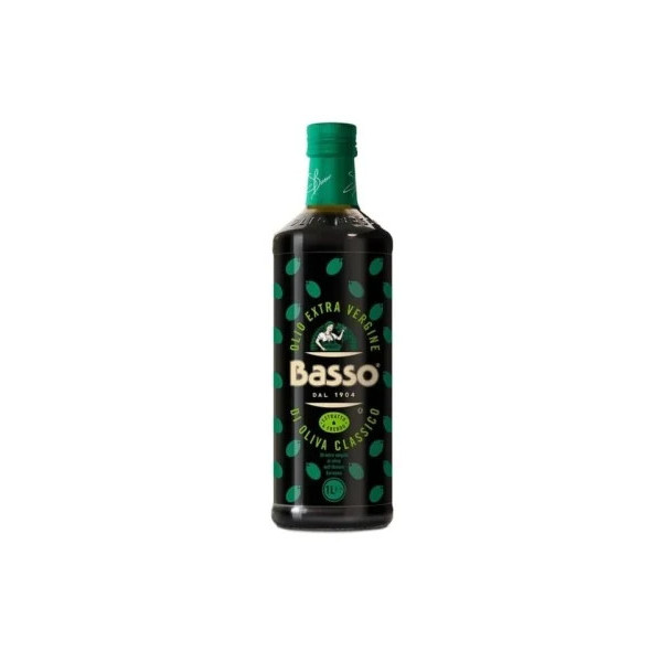 BT OLIO EXTRA VERGINE OLIVA 500ML