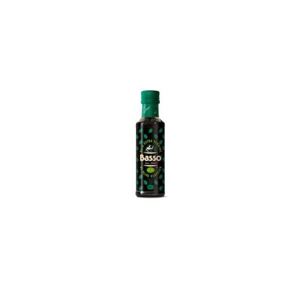 BT OLIO EXTRA VERGINE DI OLIVA 250