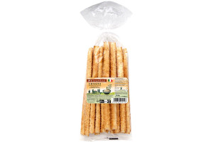 GRISSINI CU SUSAN 150GR