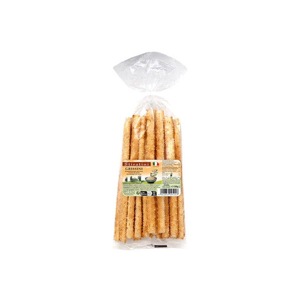 GRISSINI CU SUSAN 150GR