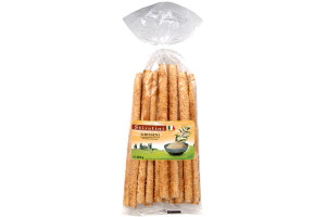 GRISSINI CU SUSAN 250GR