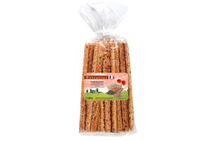 GRISSINI CU SUSAN  IN SI MAC 230GR