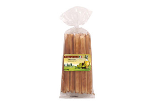 GRISSINI CU ULEI DE MASLINE 250GR