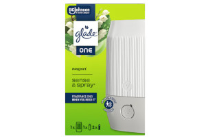 GLADE ONE APARAT MUGUET 10ML4 BAX-30