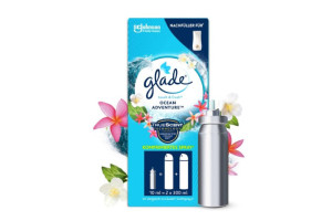 GLADE ONE REZ OCEAN 10ML-3333
