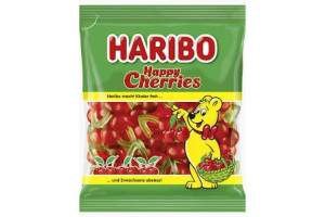 HARIBO HAPPY CHERRIES 175GR