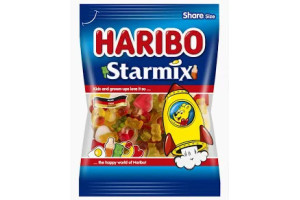 HARIBO STARMIX 200GR