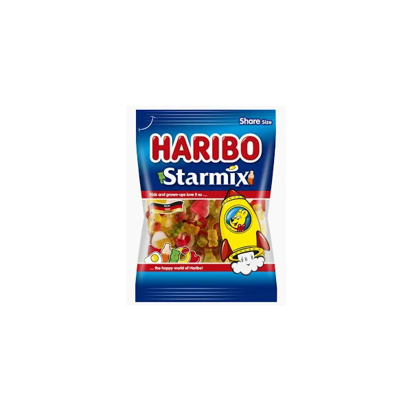 HARIBO STARMIX 200GR