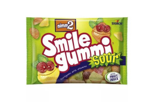 NIMM2 SOUR 100 GR