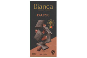CIOCOLATA 54 DARK 100GR