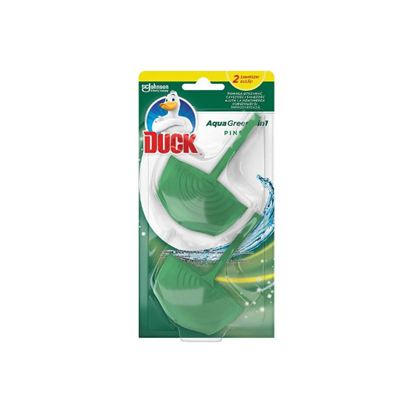 DK AQUA GREEN SPLASH APARAT 72GR