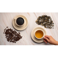 CAFEA SI CEAIURI