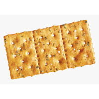 CRACKERS