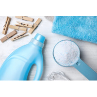 DETERGENT
