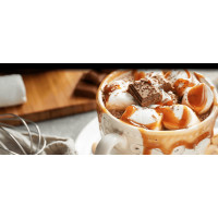 SIROP CAFEA