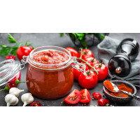 PASTA DE TOMATE