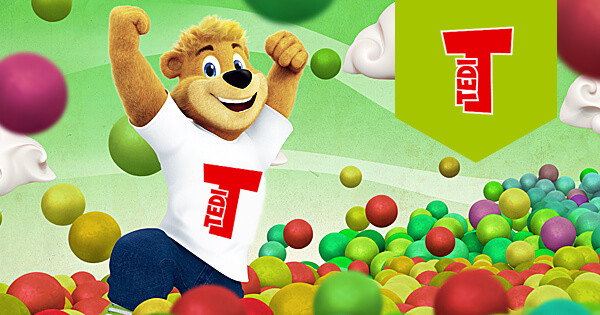 SUC TEDI