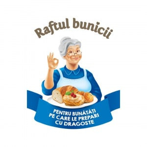 RAFTUL BUNICII