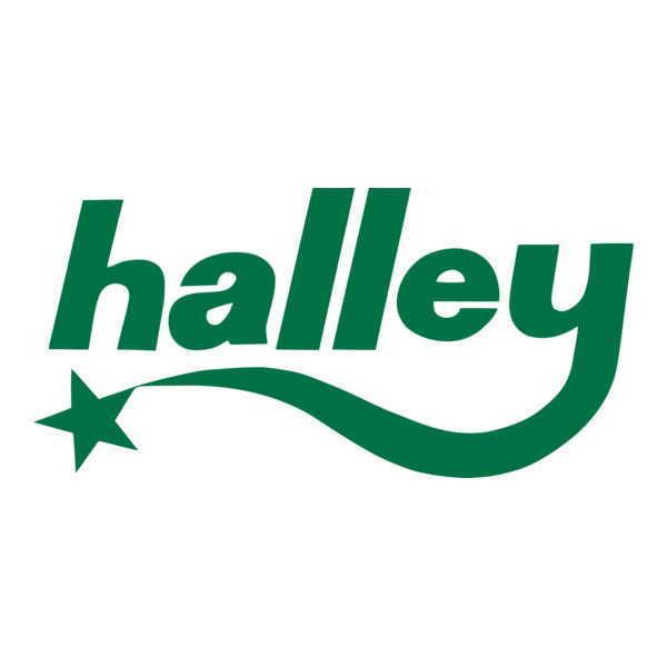 HALLEY