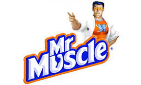 MR MUSCLE