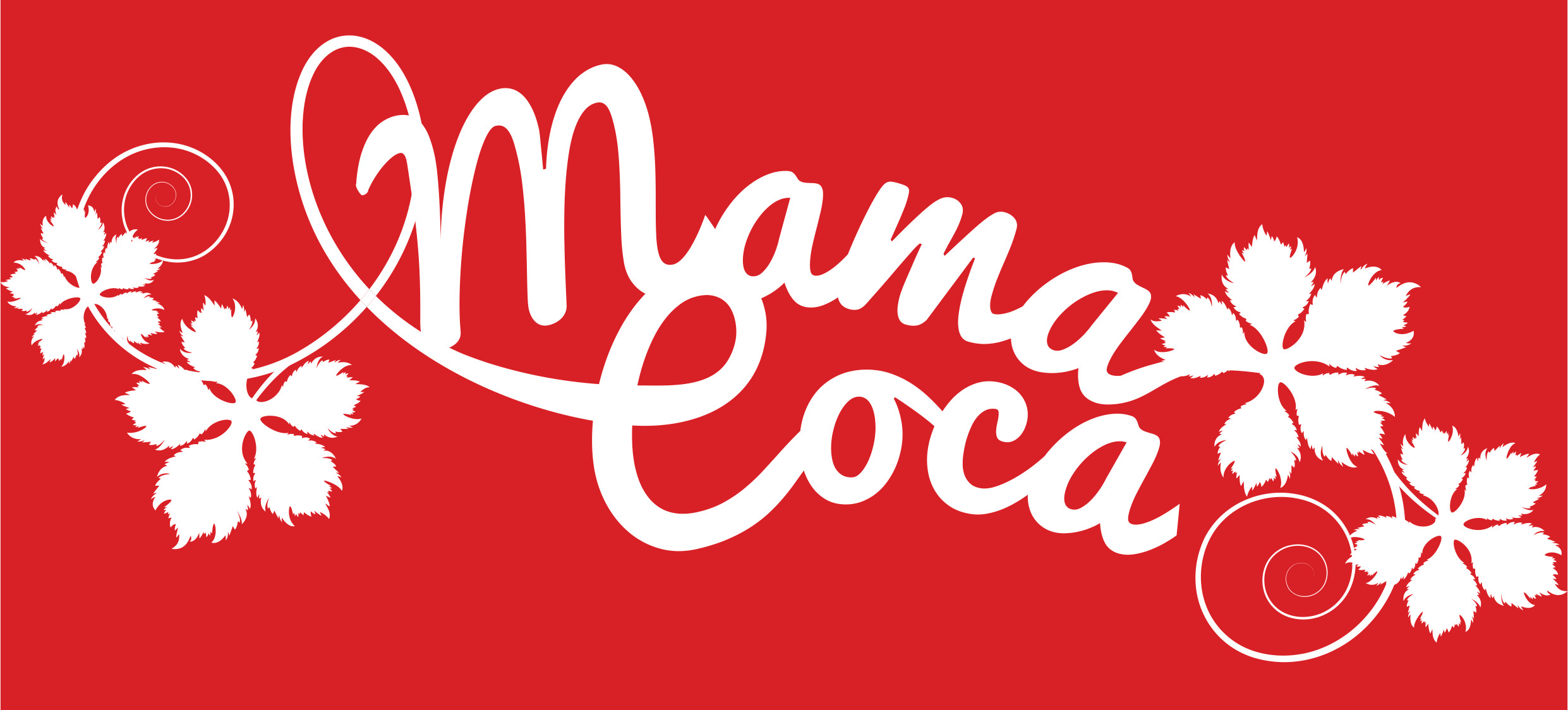MAMA COCA