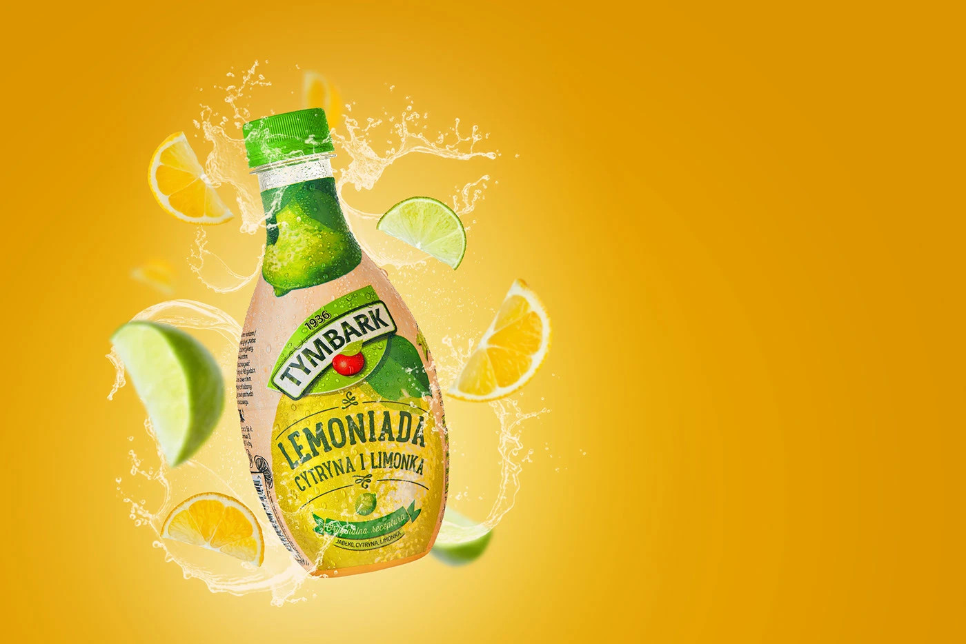 LEMONIADA