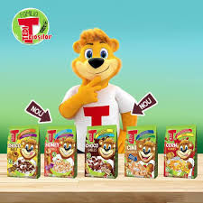 TEDI CEREALE